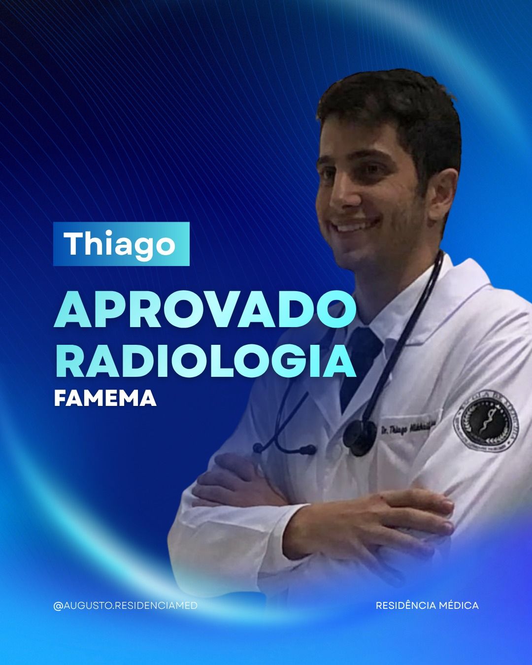 Aprovado 12