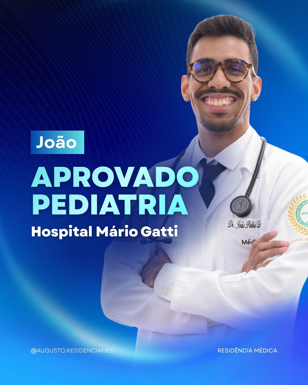 Aprovado 14