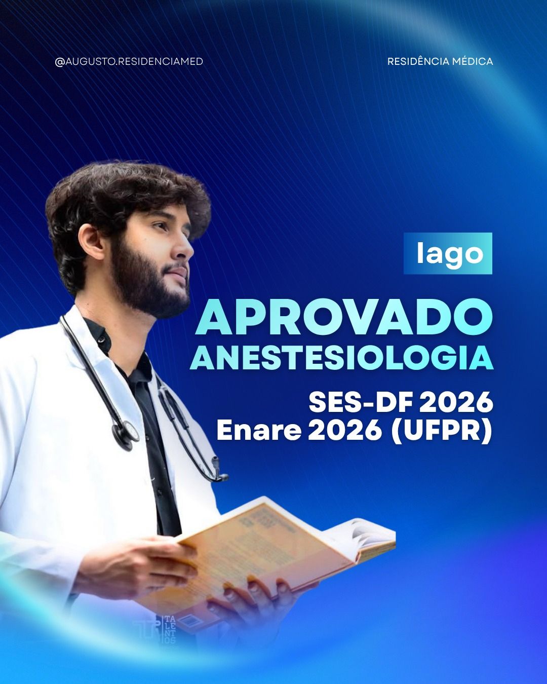 Aprovado 16