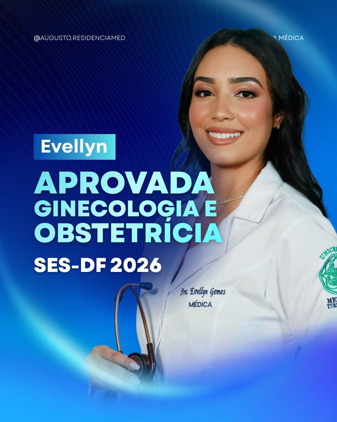 Aprovado 18