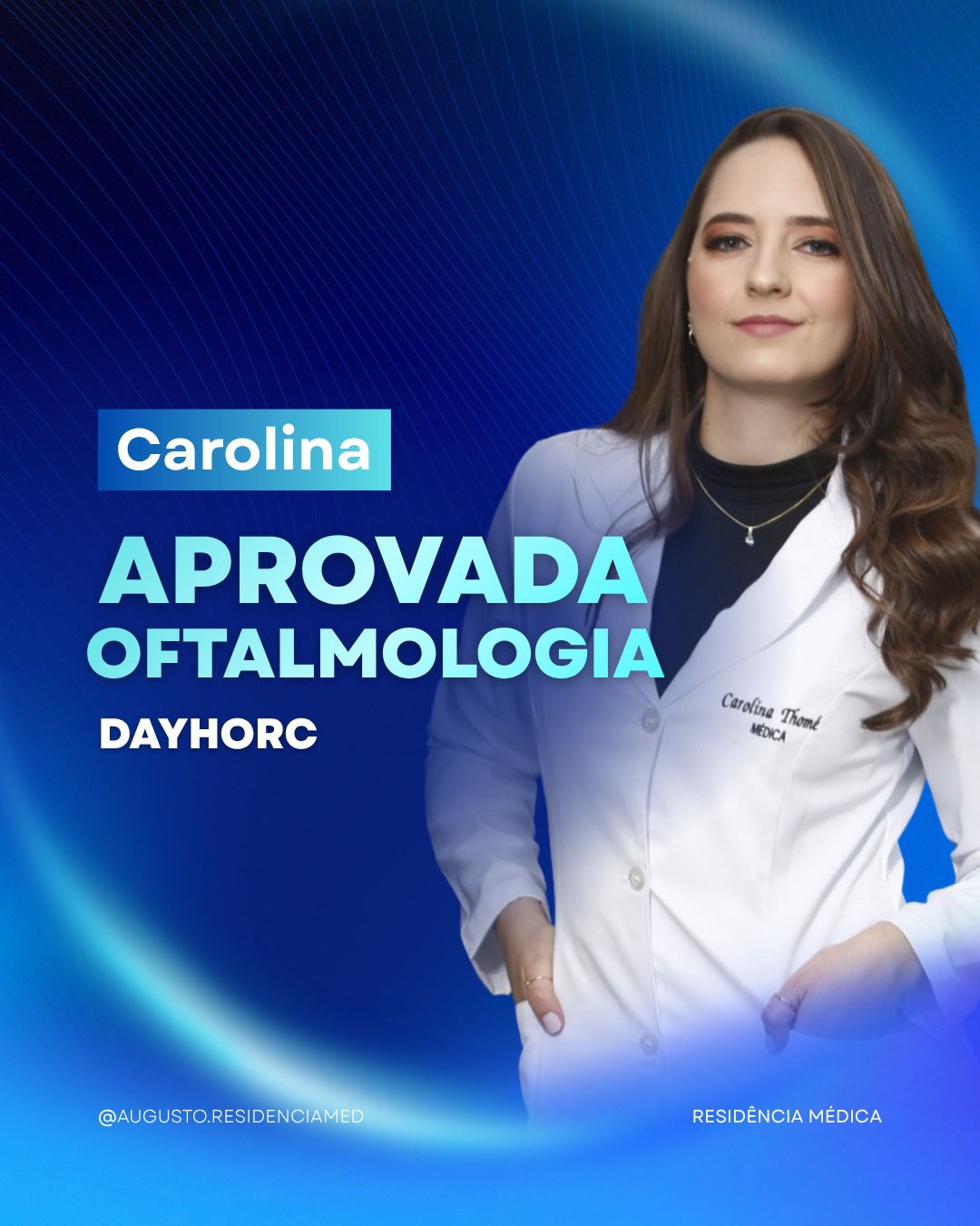 Aprovado 3