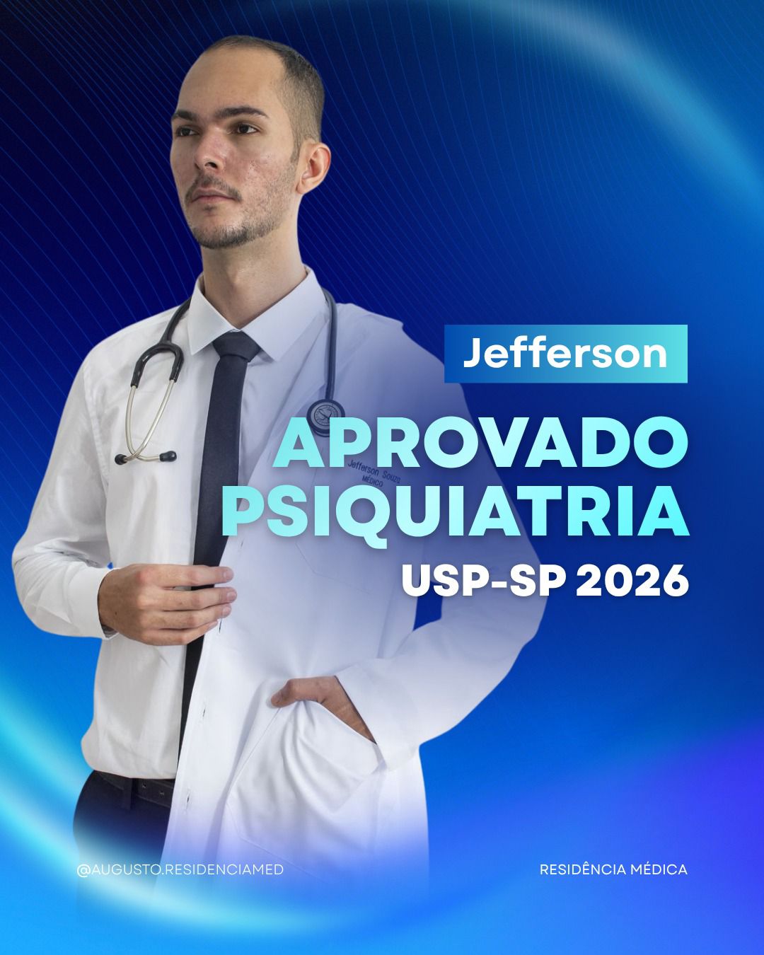 Aprovado 5