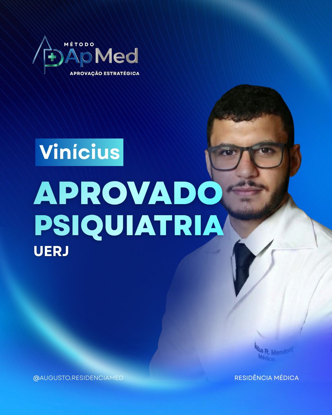 Aprovado 6