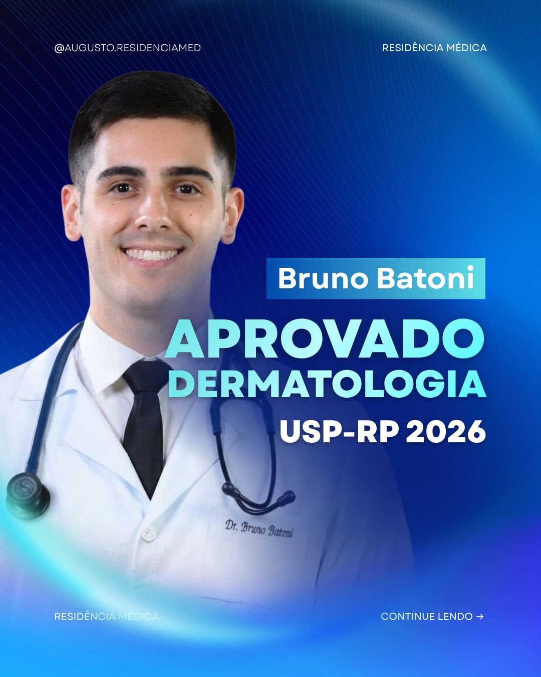 Aprovado 8